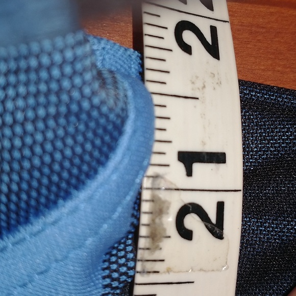 Pro Series men's size M-M official licensed gold shirt with sleeve emblem - Picture 7 of 9